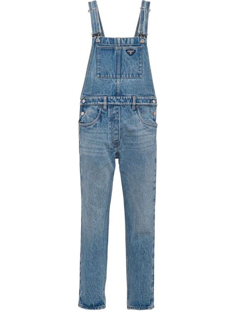 prada dungarees|women prada jumpsuit.